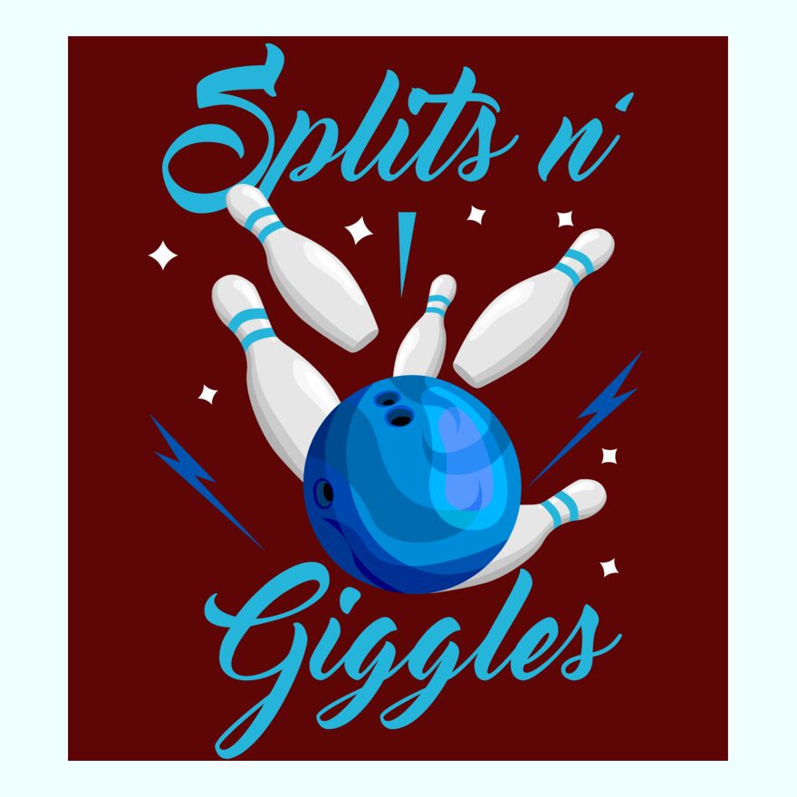SPLITS & GIGGLES Thumbnail