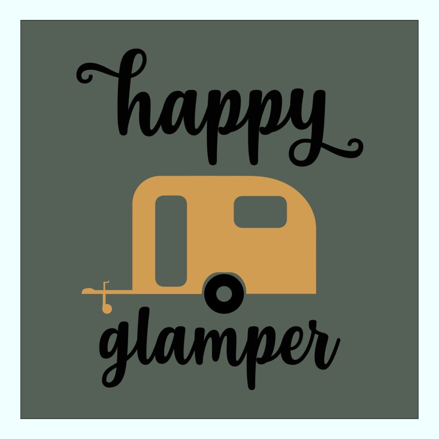 HAPPY GLAMPER Thumbnail