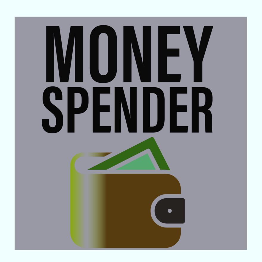 MONEY SPENDER Thumbnail
