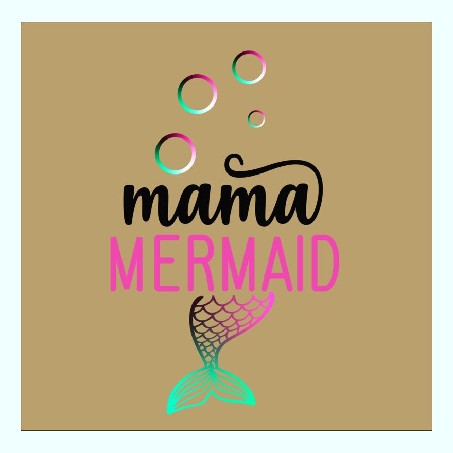 MAMA MERMAID Thumbnail