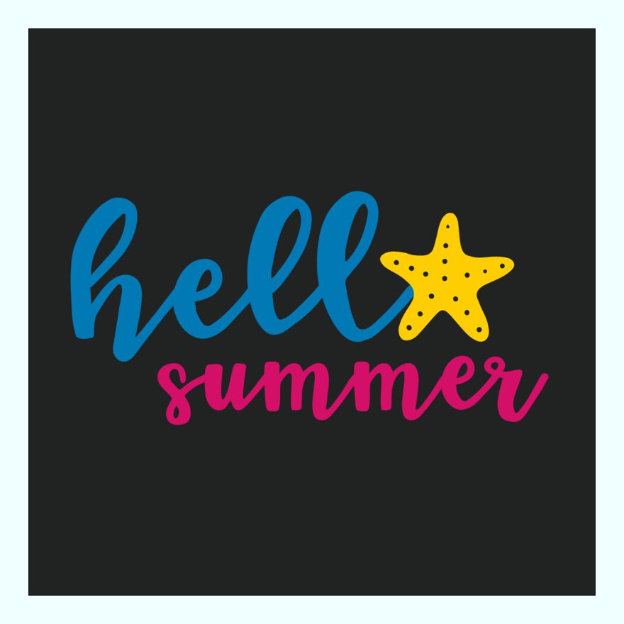 HELLO SUMMER Thumbnail