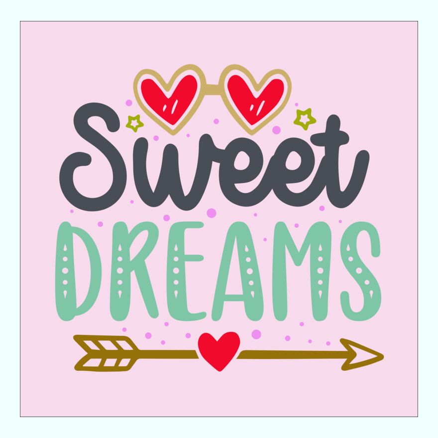SWEET DREAMS Thumbnail