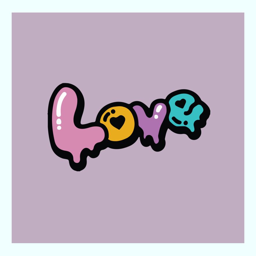 Love Thumbnail