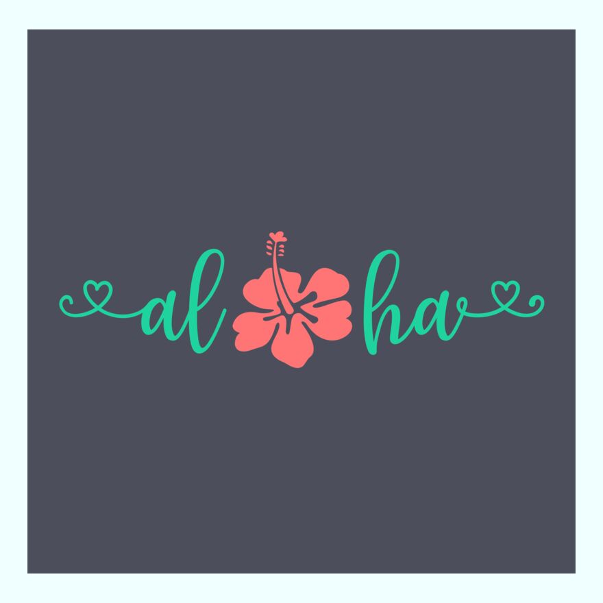 ALOHA Thumbnail