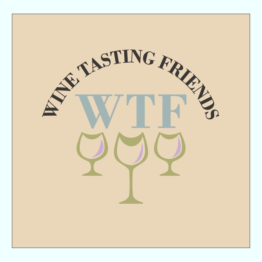 WTF - WINE TASTING FRIENDS Thumbnail