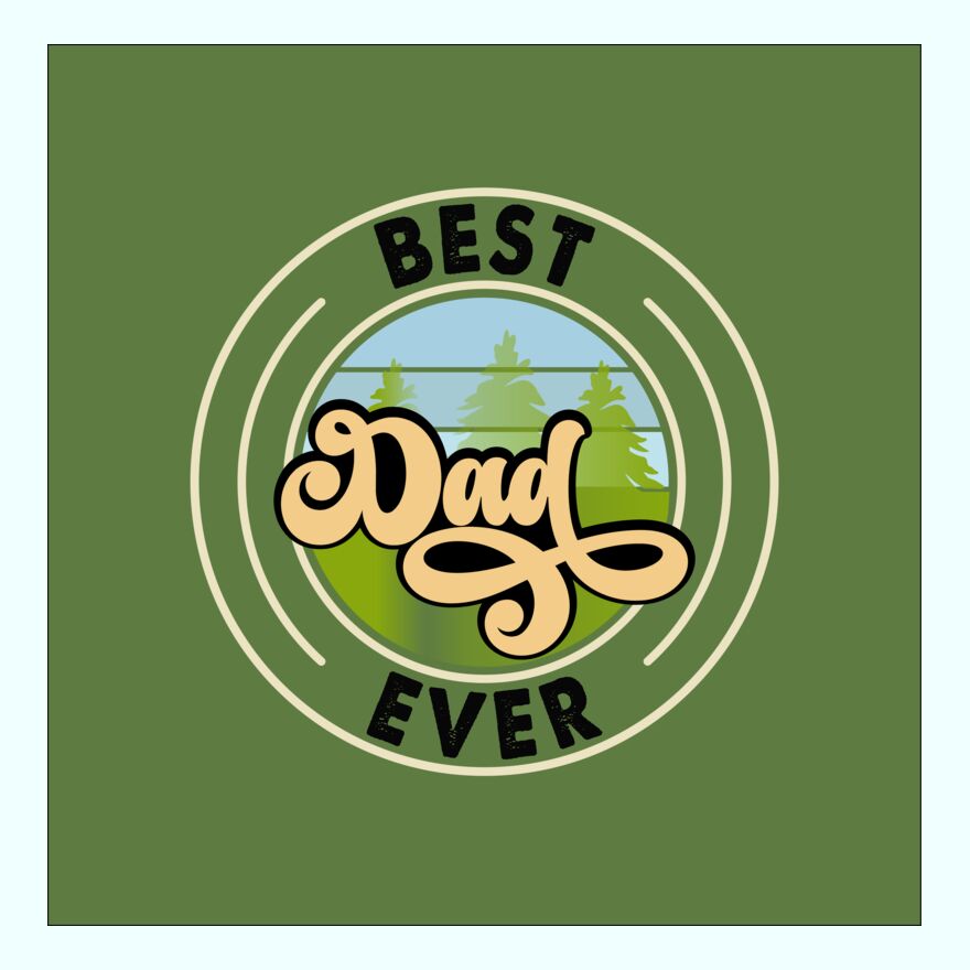 BEST DAD EVER Thumbnail