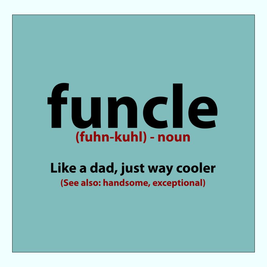 FUNCLE Thumbnail