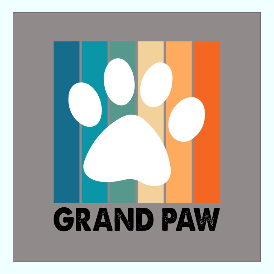 GRAND PAW Thumbnail