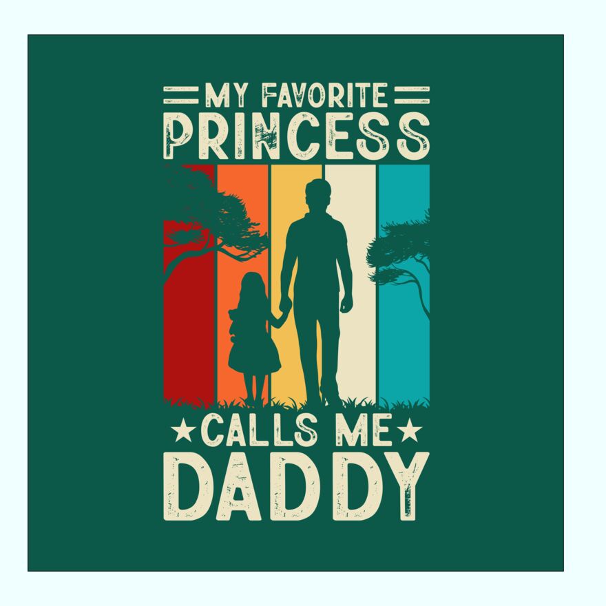 MY FAVORITE PRINCESS CALLS ME DADDY Thumbnail