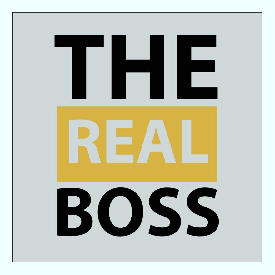 THE REAL BOSS Thumbnail