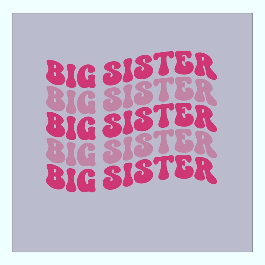 BIG SISTER Thumbnail
