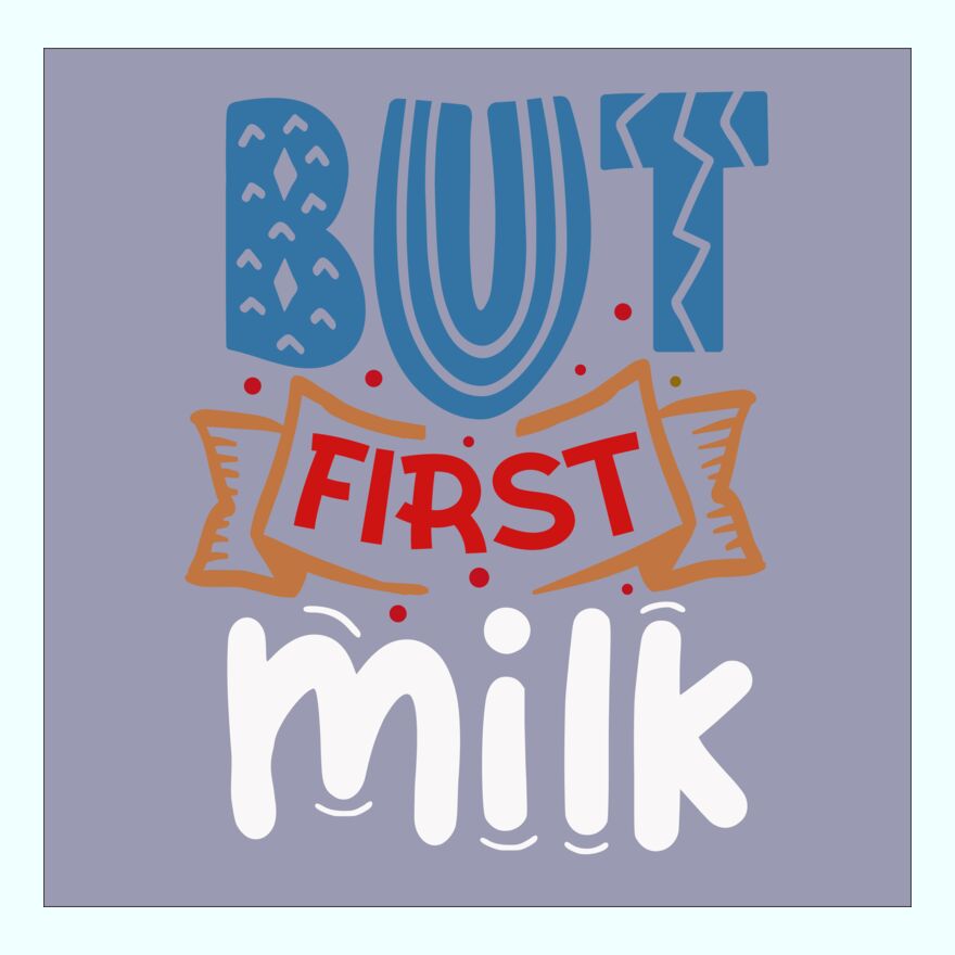 FIRST MILK Thumbnail