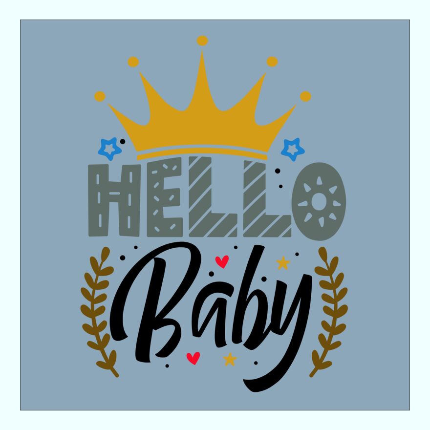 HELLO BABY Thumbnail