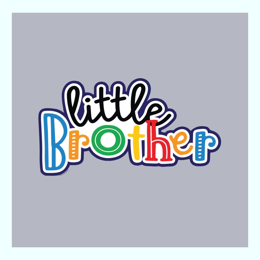 LITTLE BROTHER Thumbnail