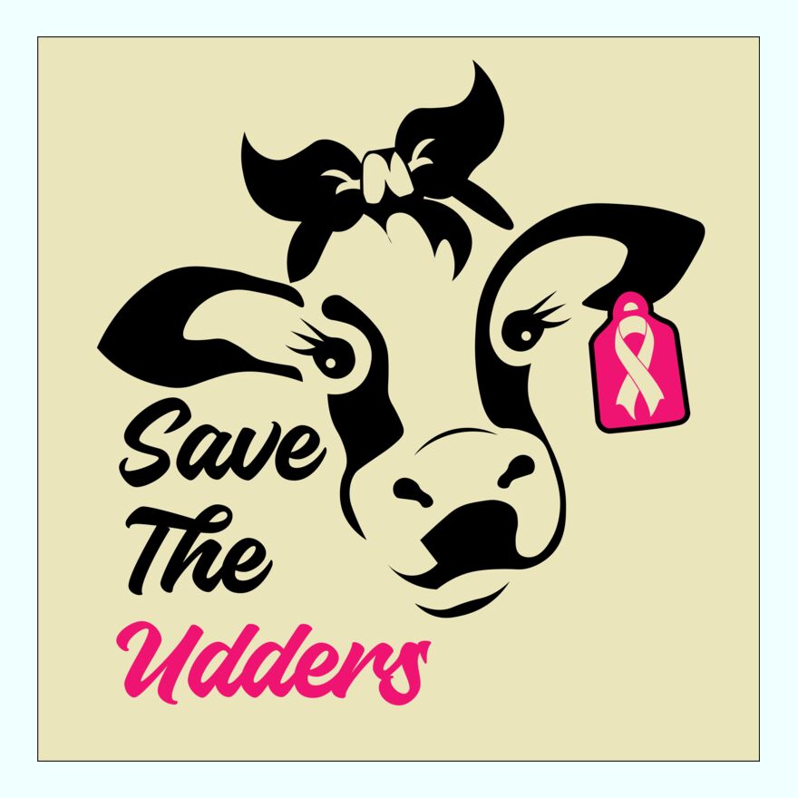 SAVE THE UDDERS Thumbnail