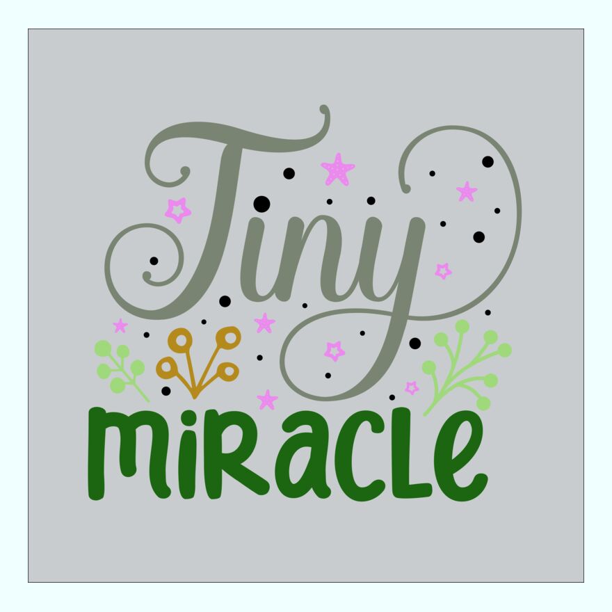 TINY MIRACLE Thumbnail