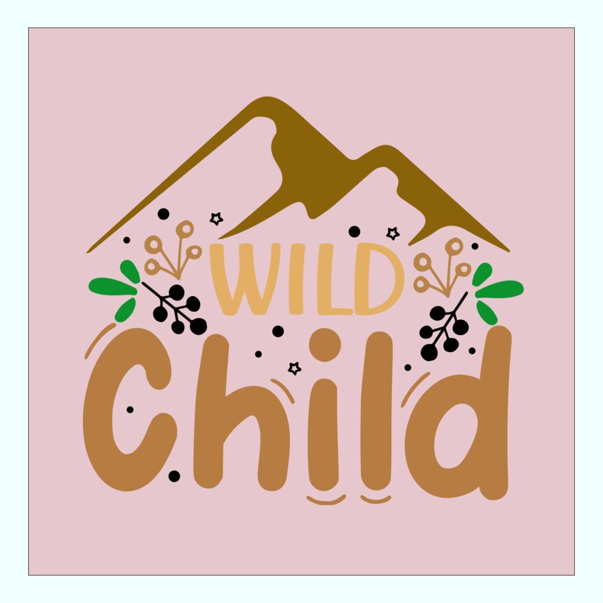 WILD CHILD Thumbnail