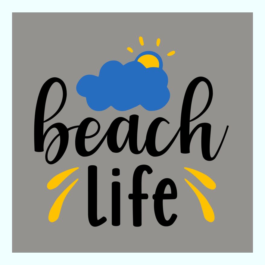 BEACH LIFE Thumbnail