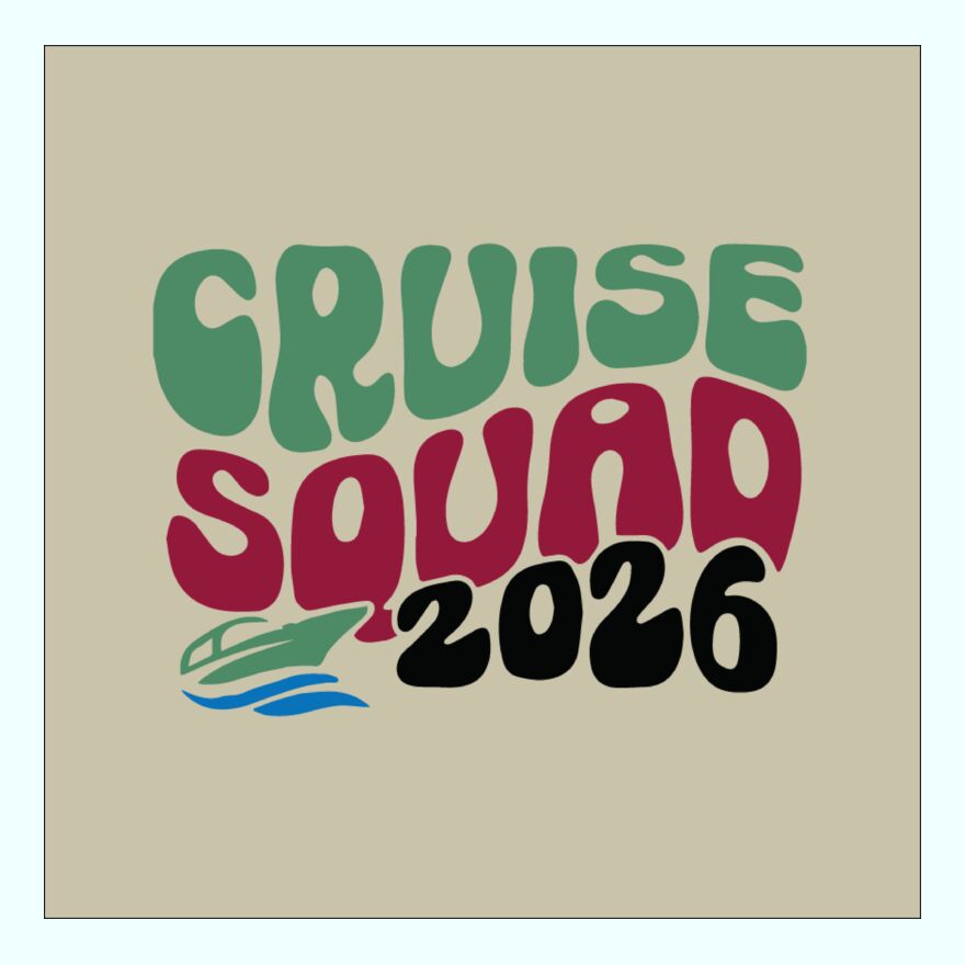CRUISE SQUAD Thumbnail