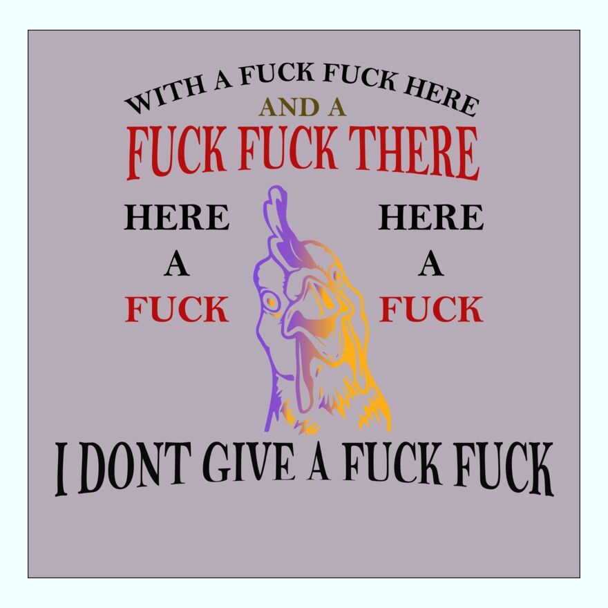 FUCK FUCK Thumbnail