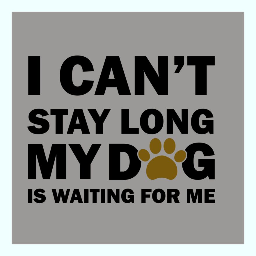 I CAN'T STAY LONG Thumbnail