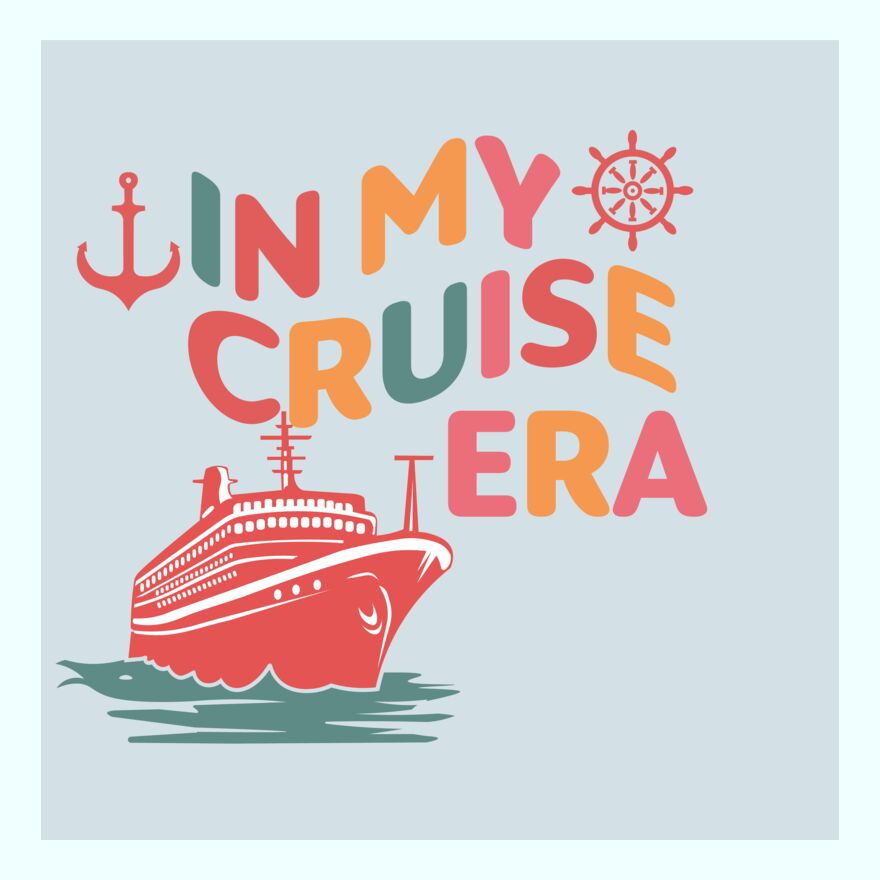 IN MY CRUISE ERA Thumbnail