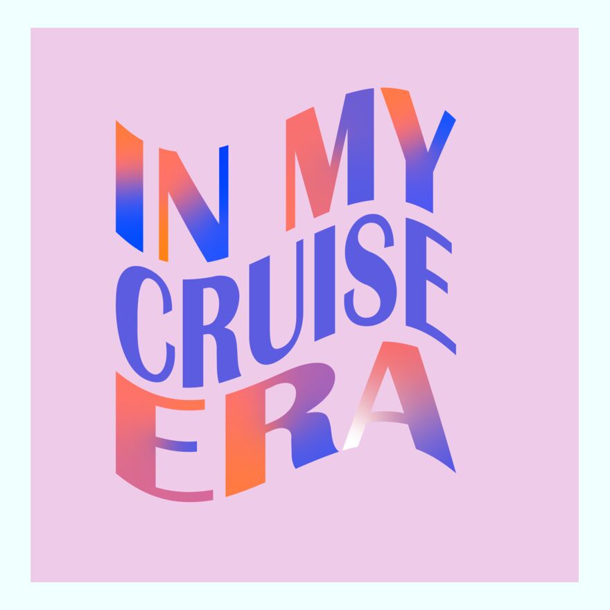 IN MY CRUISE ERA Thumbnail