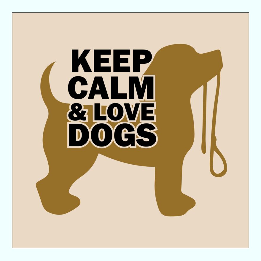 KEEP CALM Thumbnail