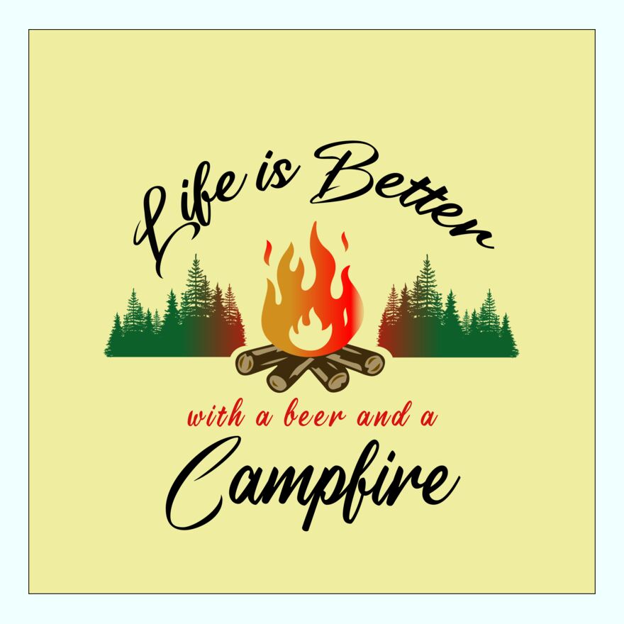 CAMP FIRE Thumbnail
