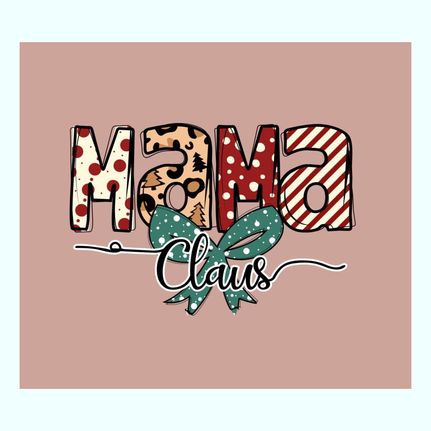 MAMA CLAUSE Thumbnail