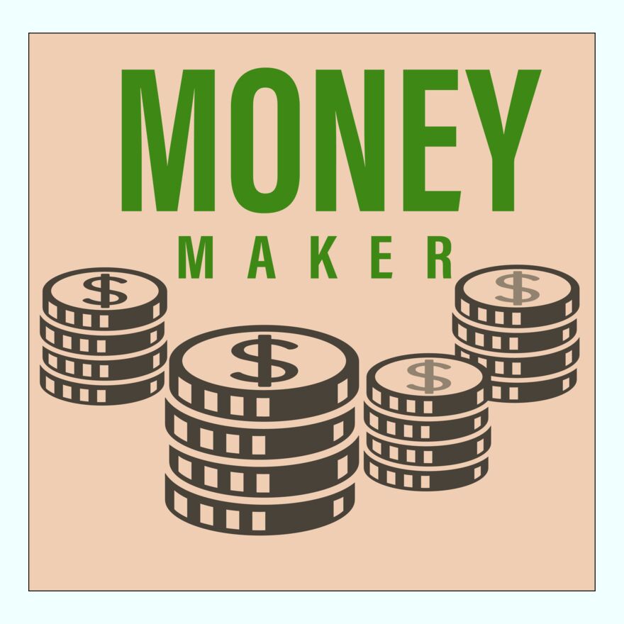 MONEY MAKER Thumbnail