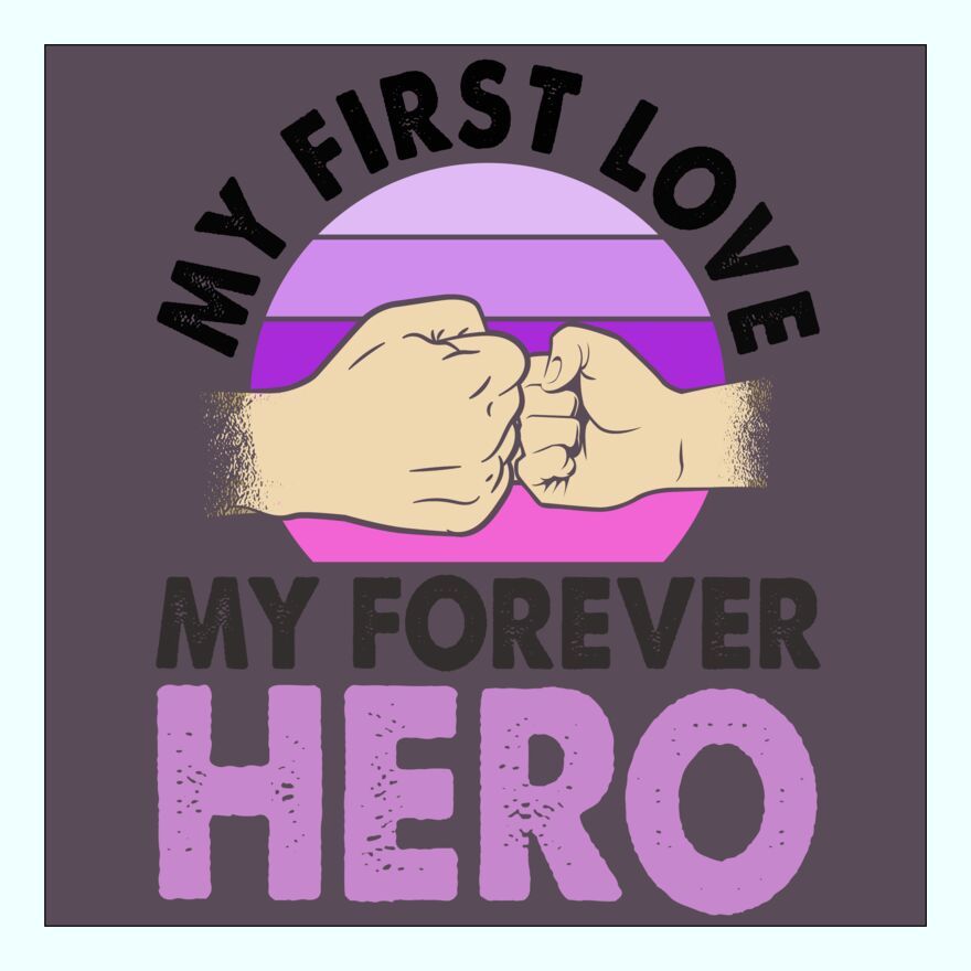 MY FIRST LOVE Thumbnail