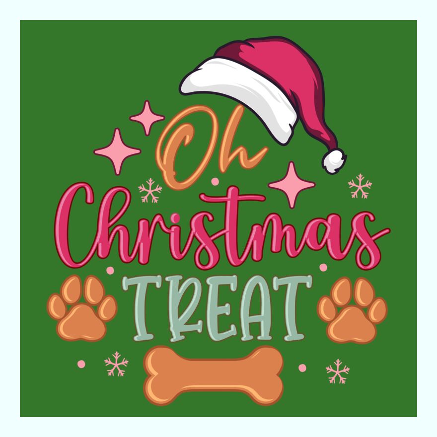 CHRISTMAS TREAT Thumbnail