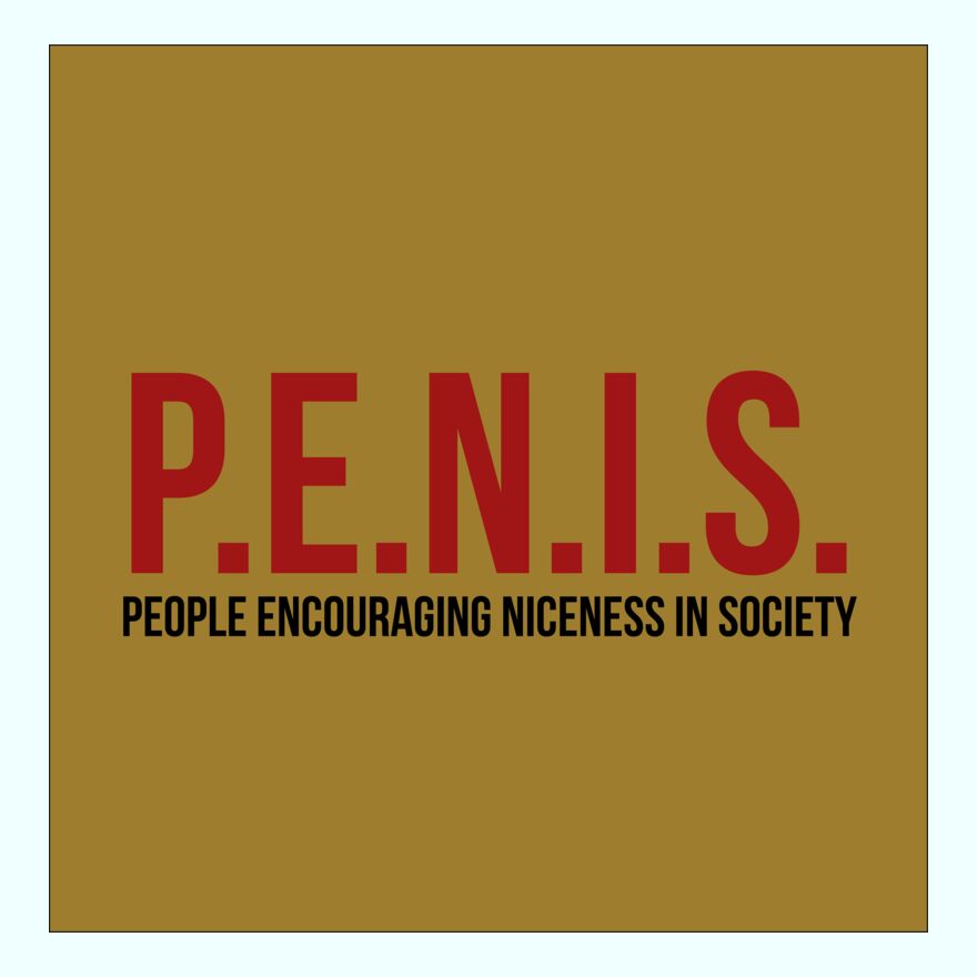 P.E.N.I.S. Thumbnail