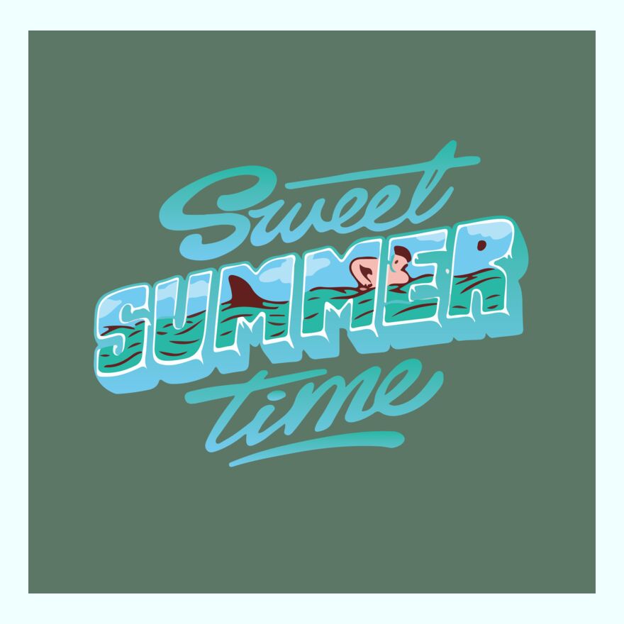 SWEET SUMMER TIME Thumbnail