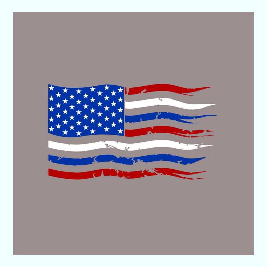 AMERICAN FLAG Thumbnail