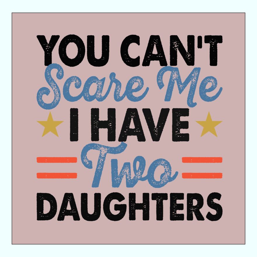 CAN'T SCARE ME Thumbnail