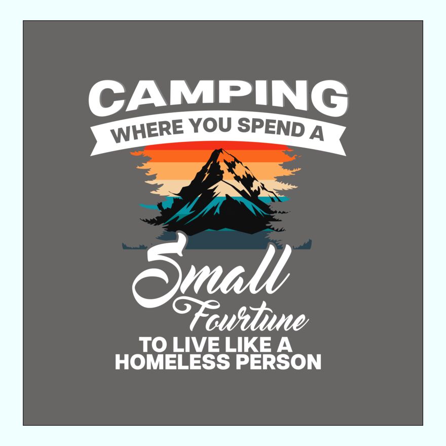 CAMPING Thumbnail