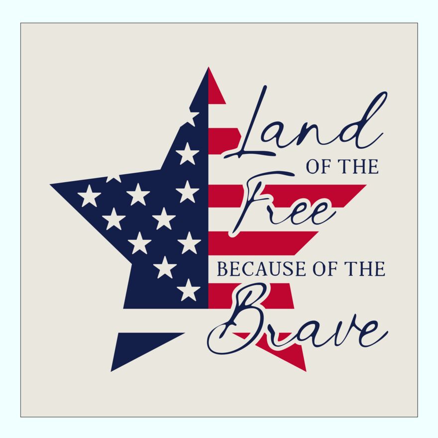 LAND OF THE FREE Thumbnail