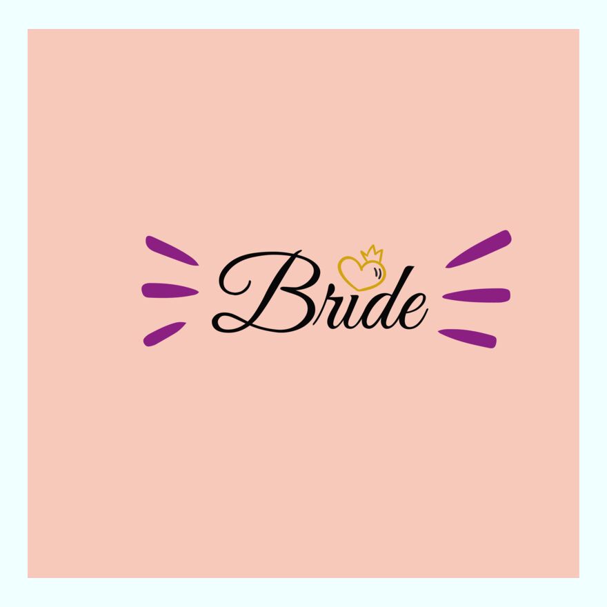 BRIDE Thumbnail
