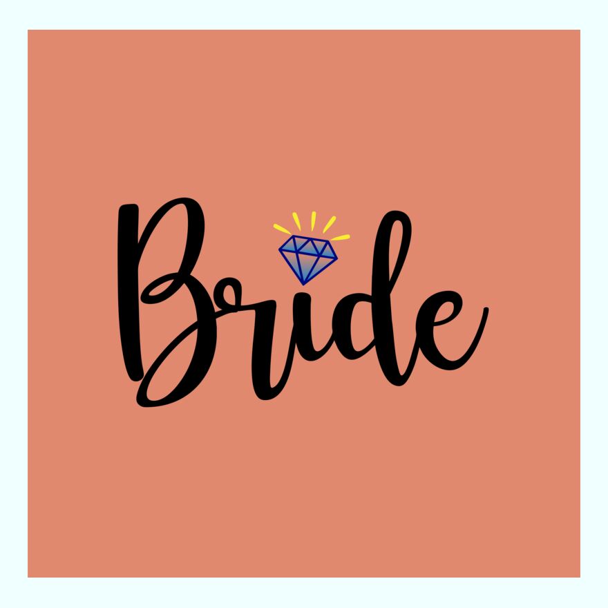 BRIDE Thumbnail