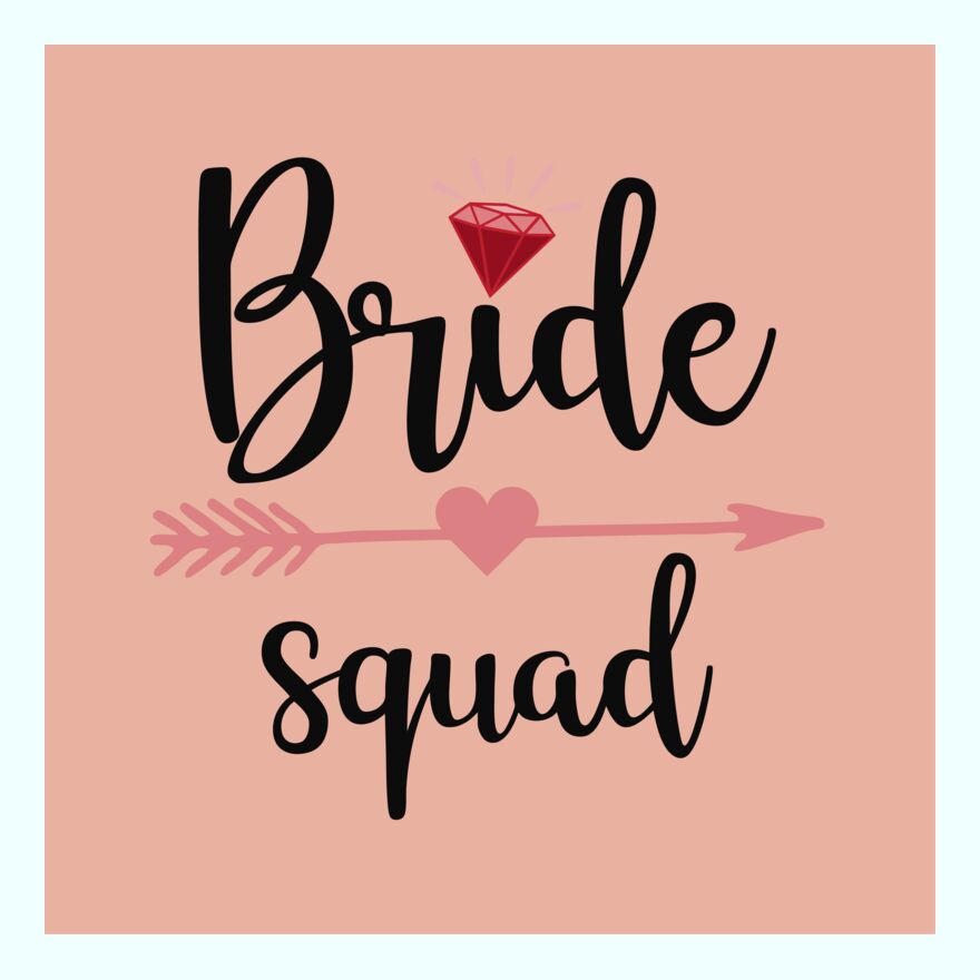 BRIDE SQUAD Thumbnail