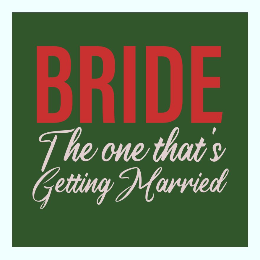 BRIDE Thumbnail