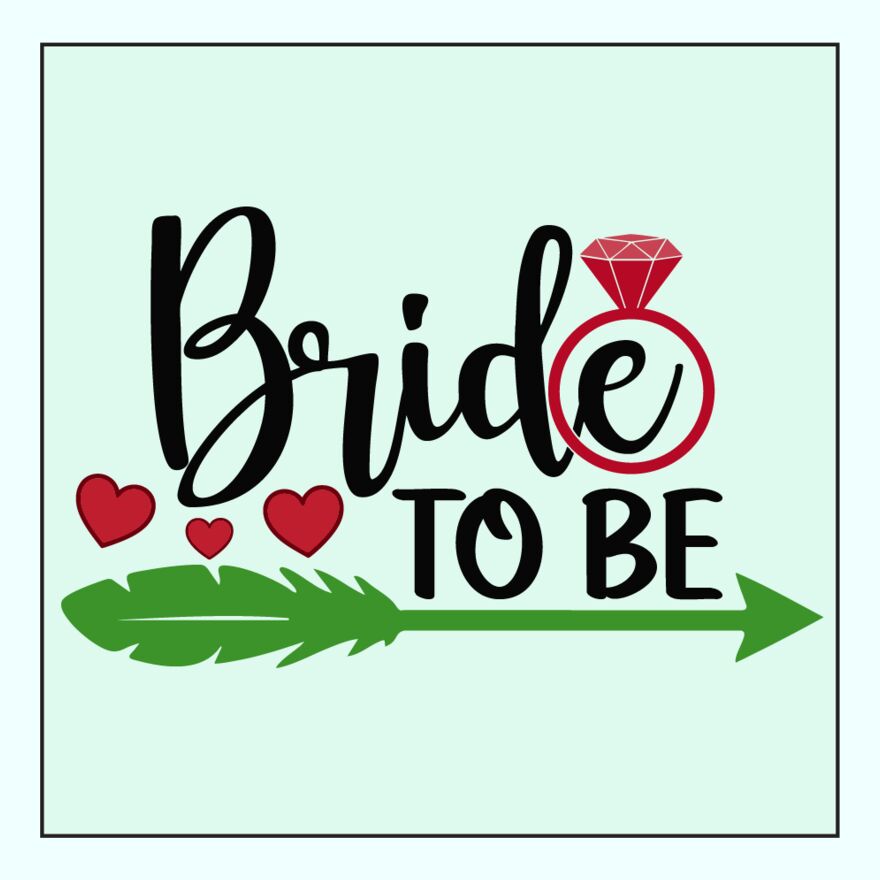 BRIDE TO BE Thumbnail