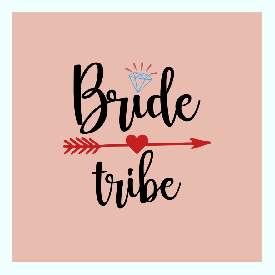 BRIDE TRIBE Thumbnail