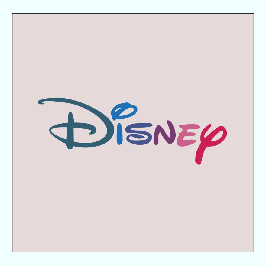 DISNEY Thumbnail