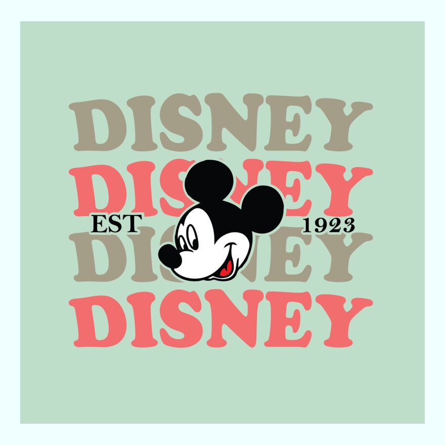 DISNEY Thumbnail