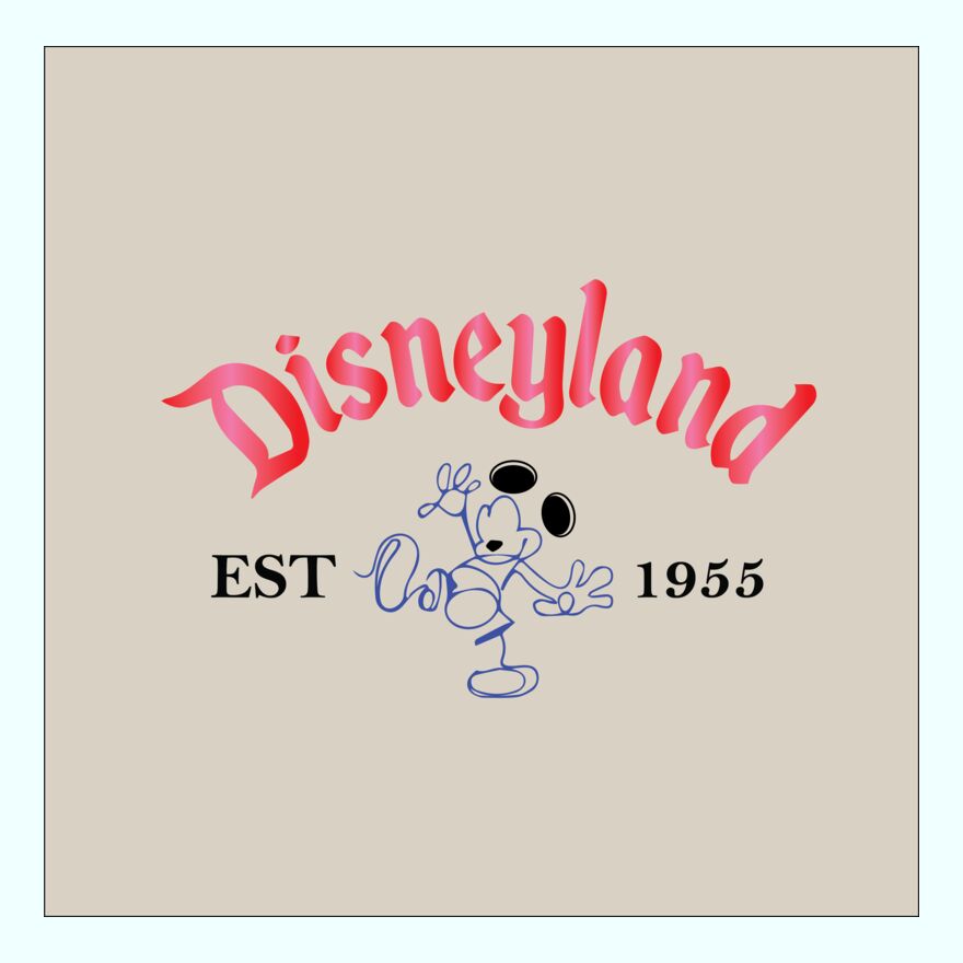 DISNEYLAND Thumbnail