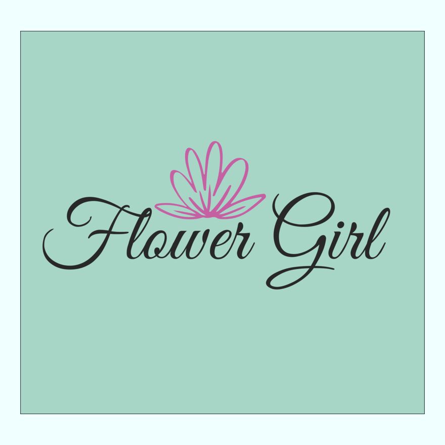FLOWER GIRL Thumbnail