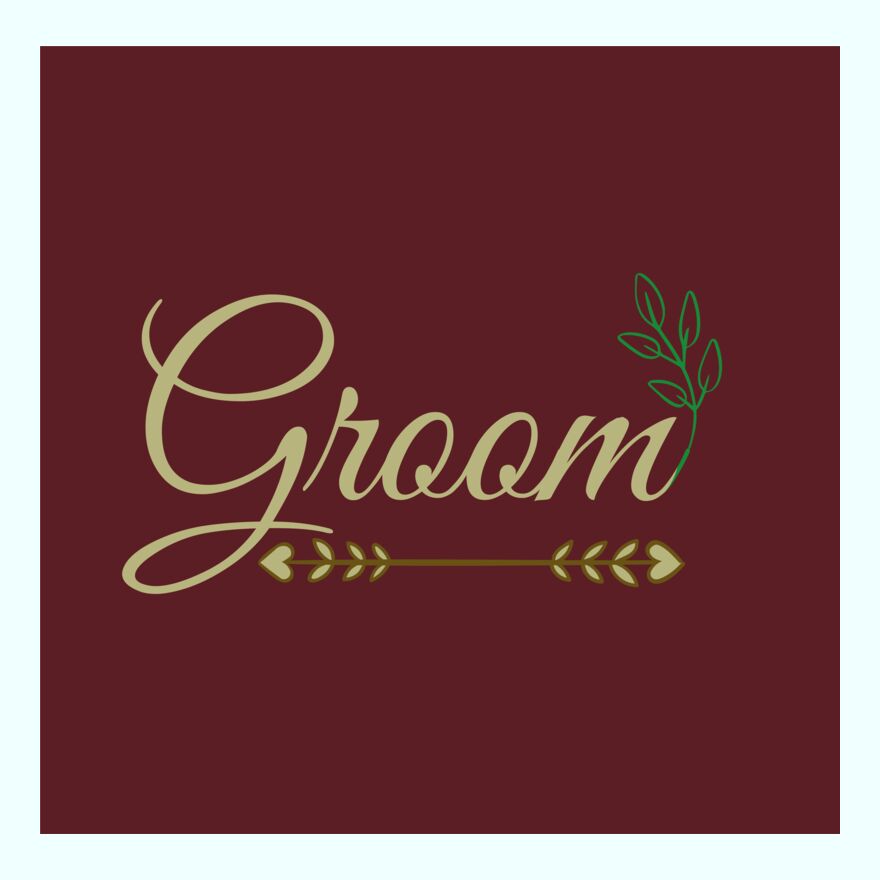 GROOM Thumbnail